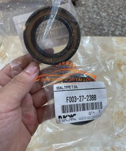 Phớt hộp số Ford Laser 2005 - F00327238B