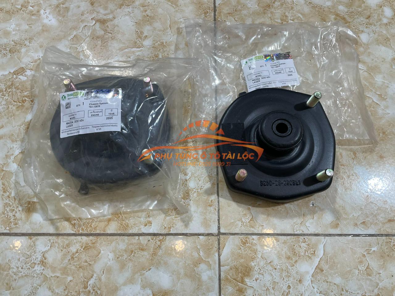 Bát bèo sau Ford Laser 2005 - B25D28380B