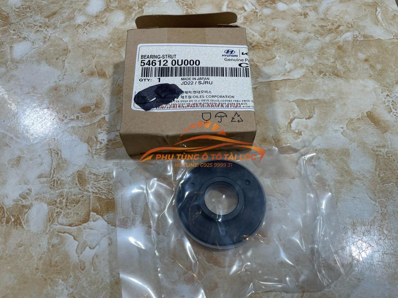 Bi bát bèo Hyundai I10 Grand, Accent 546120U000