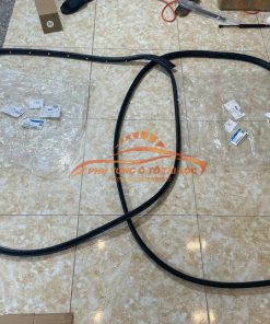 Gioăng cánh cửa trước Ford Ranger 2016 - EB3Z2620709B / EB3B2620709AA