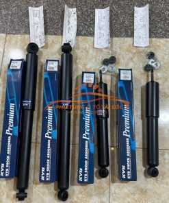 Giảm sóc trước Ford Everest 10 KYB Dầu - UR613470XC / UH7534700DA