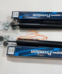 Giảm sóc trước Ford Everest 10 KYB Dầu - UR613470XC / UH7534700DA