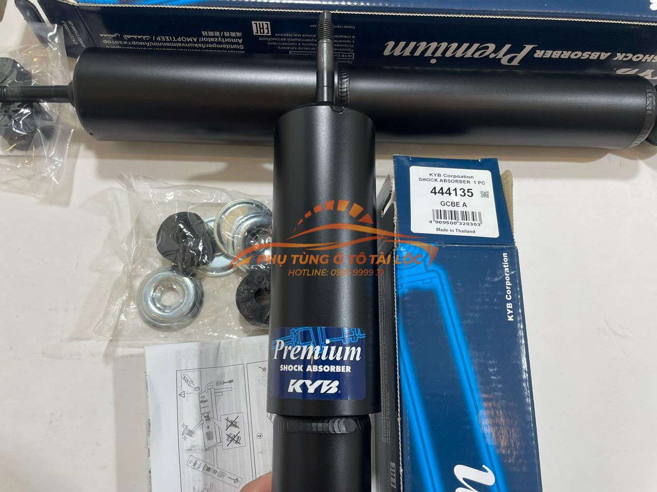 Giảm sóc trước Ford Everest 10 KYB Dầu - UR613470XC / UH7534700DA
