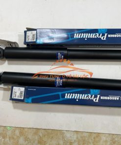 Giảm sóc sau Ford Everest 10 KYB dầu - UR6128700C / UH7428700A