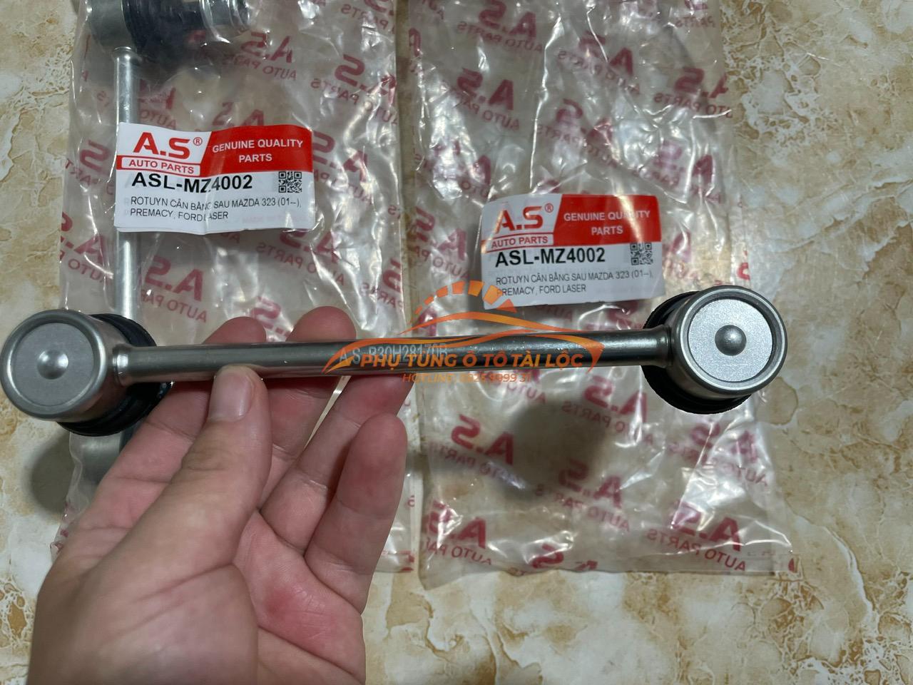 Rotuyn cân bằng sau Ford Laser 2001-2005 - B30H28170B / B30H28170