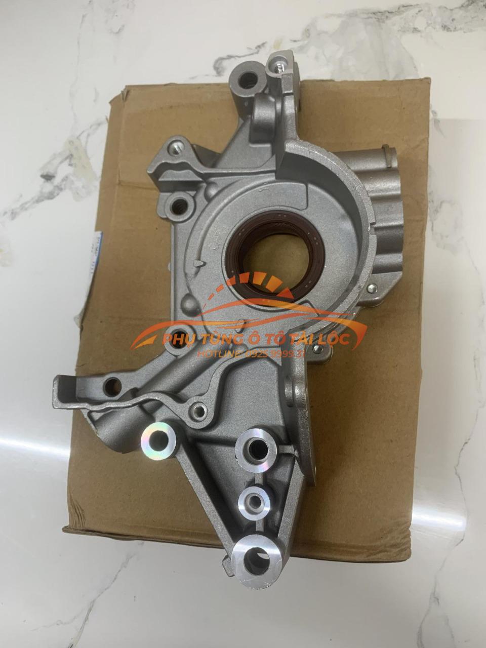 Bơm dầu Ford Laser 1.6 2001-2005 BP4W14100A