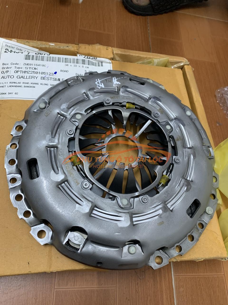 Bạc biên Mazda 3 2015-2019 1.5 Xịn - P3Y111SE0 - Ảnh 3