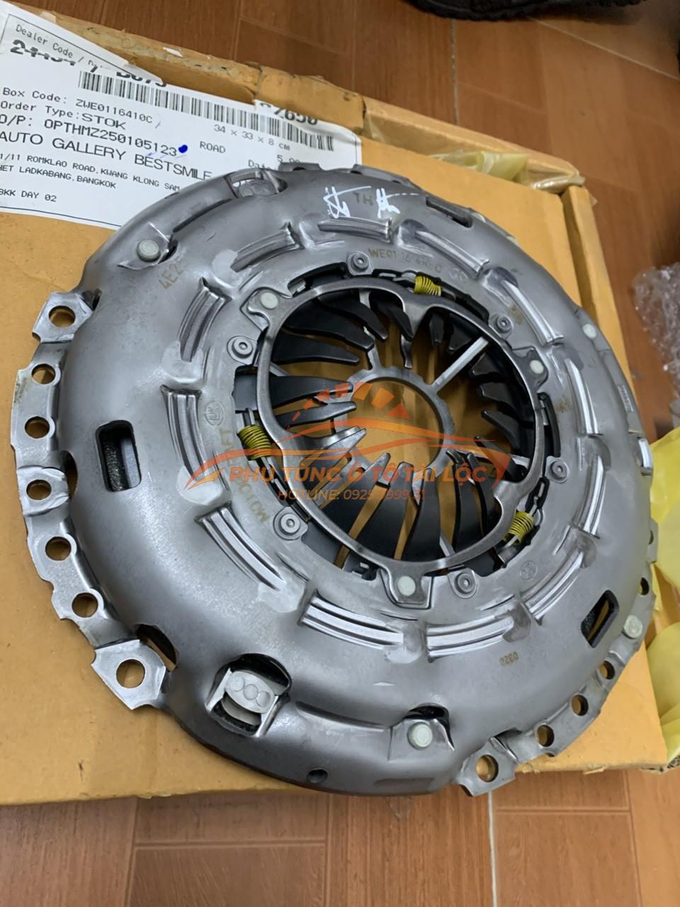 Bạc biên Mazda 3 2015-2019 1.5 Xịn - P3Y111SE0 - Ảnh 4
