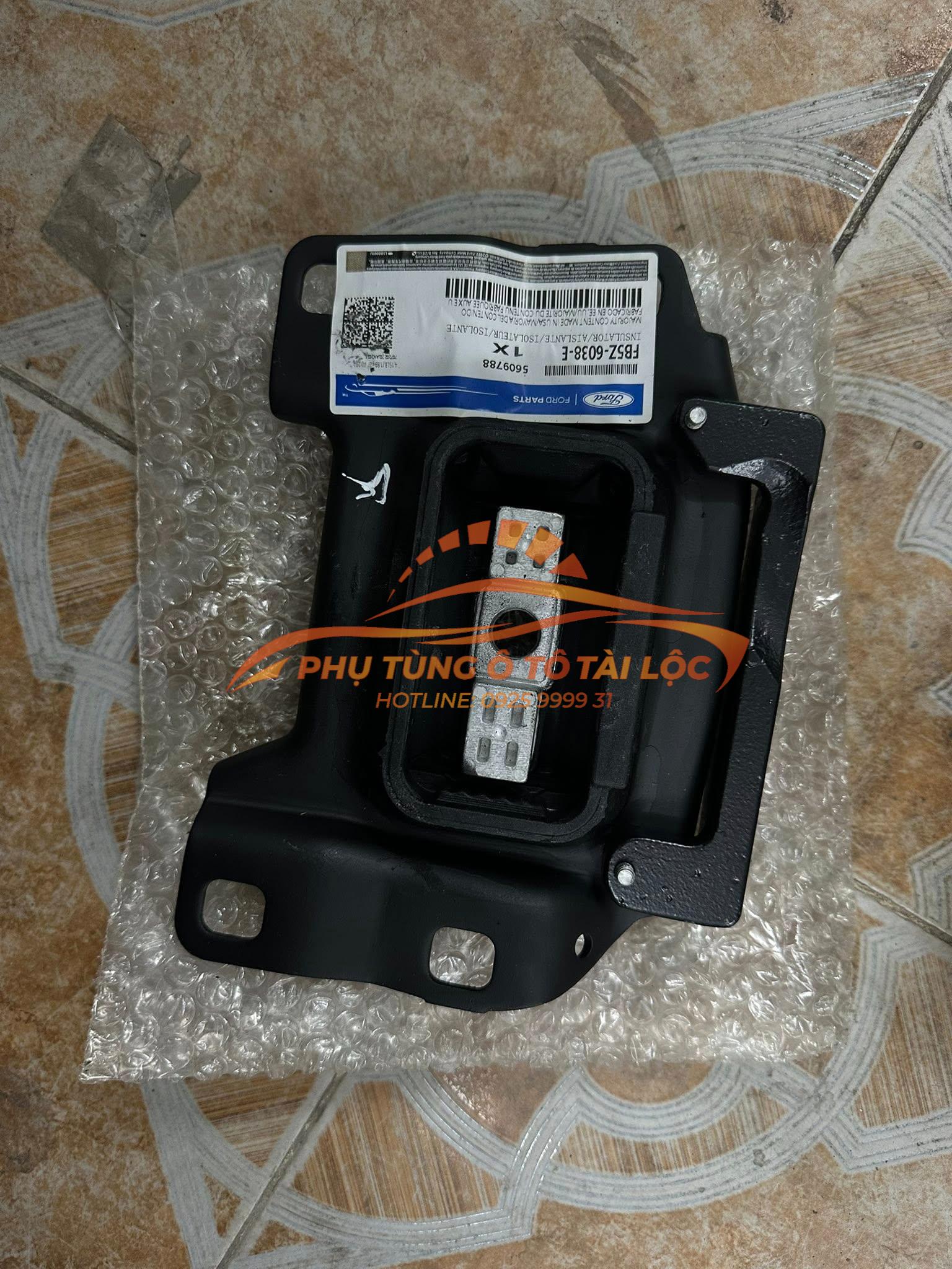 Chân hộp số Ford Explorer 2016-2020 LD - FB5Z6038E / FB536F020CB / FB5Z6038D