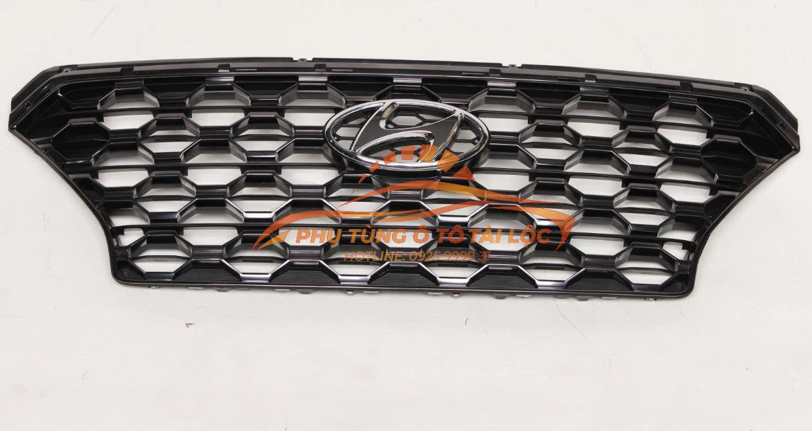 Mặt Ca Lăng Hyundai Santafe 2019-2020 86350S1100