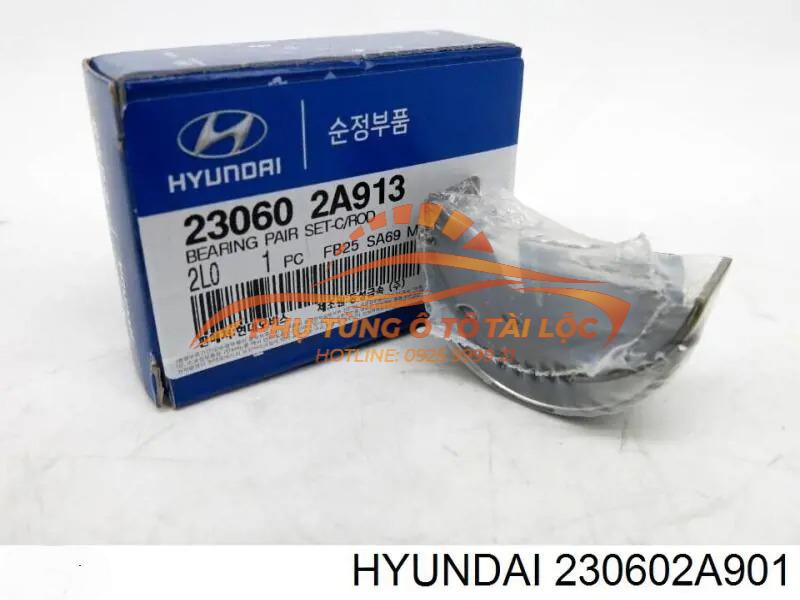 Căn dọc trục cơ Hyundai Accent 2006-2015 230602A913