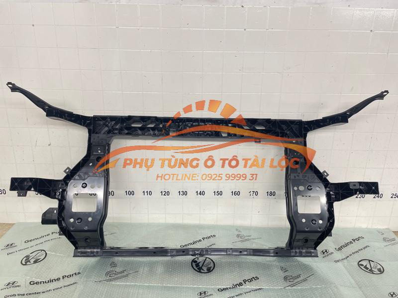 Khung xương đầu xe Hyundai Santafe 2020-2024 64101S1500