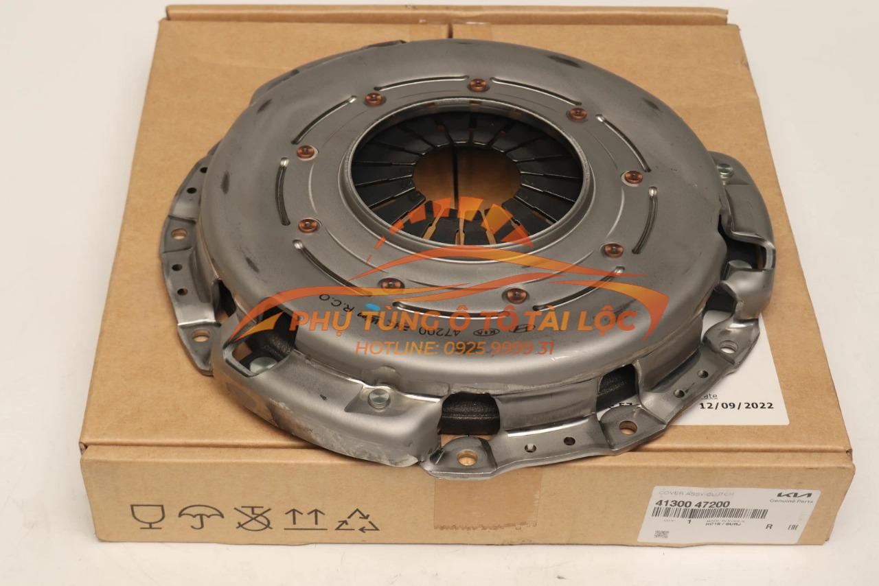 Bàn ép Hyundai Porter 2 2006-2012 4130047200
