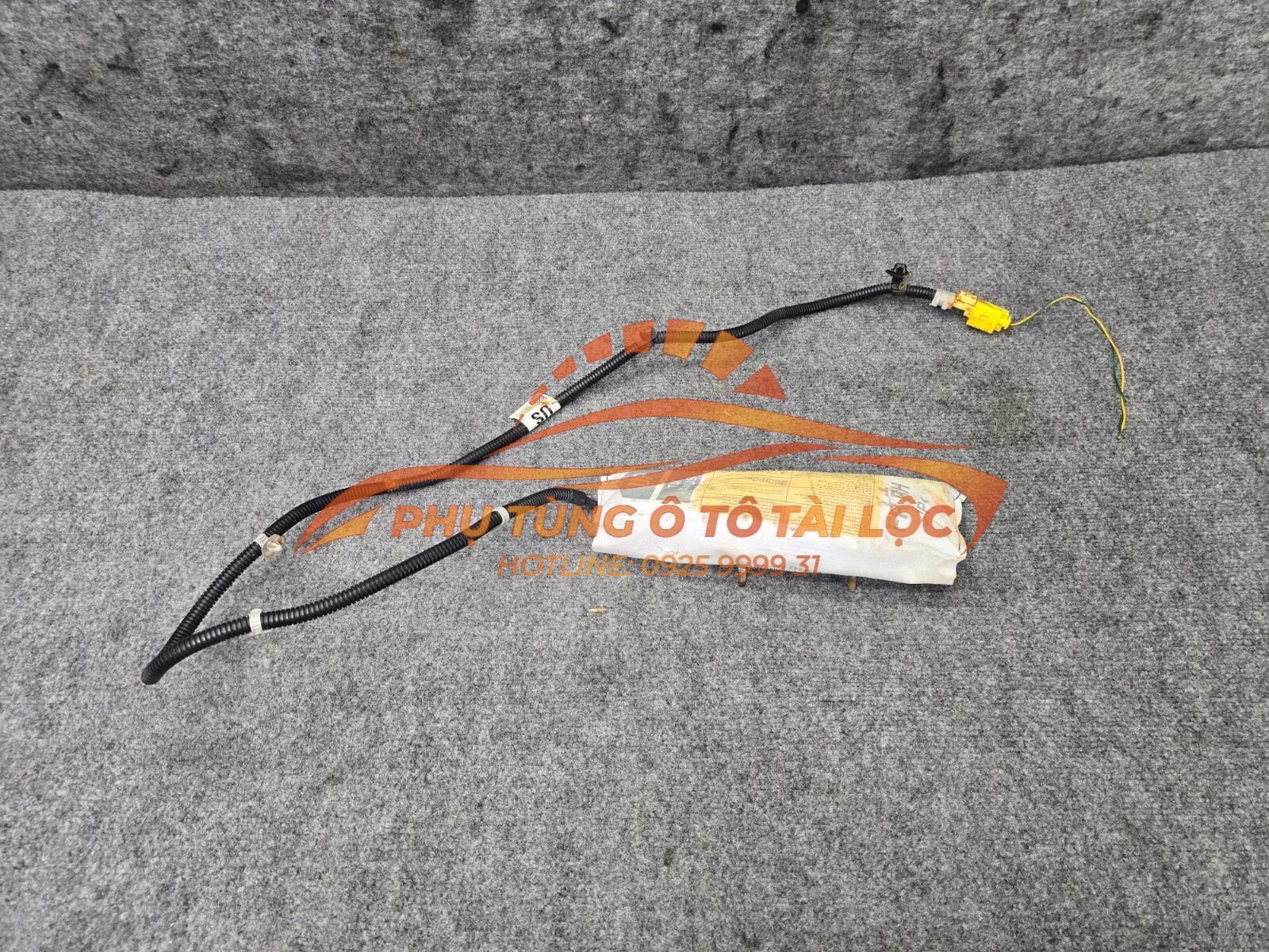 Túi khí ghế trước bên trái Hyundai Santafe 2021-2023 80610S1500 OEM