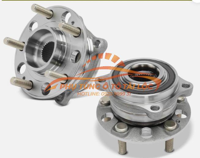 Bi may ơ Hyundai Santafe 2019-2023 51750-S1000