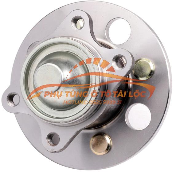 Bi may ơ sau Hyundai Accent 2005-2011 527501G000