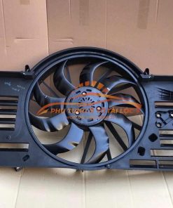 Quạt két nước Ford Ranger 2022-2025 Xịn – MB3Z8C607H / MB3Z8C607