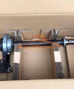 Láp trung gian Ford Escape 2005-2013 2.3 Xịn - GA3525700 / GA35E25700AC / GA35E25700AD