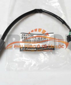 Cảm biến báo lùi Ford Laser 2001-2005 – P5E117640B / V50117640B