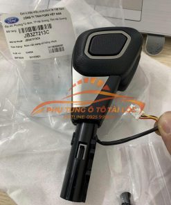 Tay nắm cần đi số Ford Ranger 2018-2021 Xịn - JB3Z7213C / JB3Z7213CA