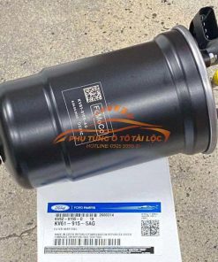 Lọc nhiên liệu Ford Ranger Ford Everest 2022-2025 Xịn - KV6Z9155E / KV6Z9155D / KV619B262AG