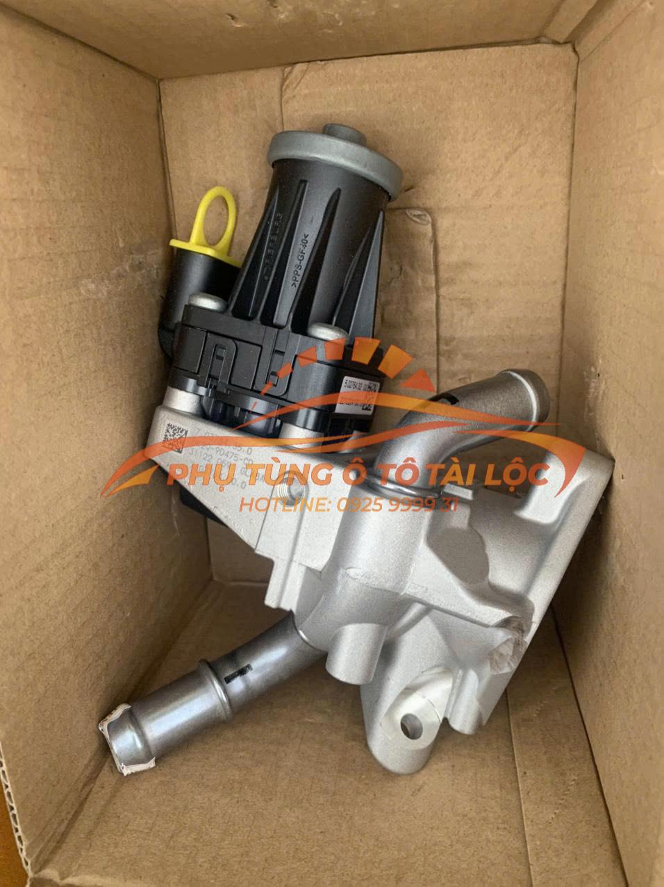 Van tuần hoàn khí xả Ford Ranger Ford Everest Mazda BT50 2012-2020 Xịn - FB3Z9D475C / FB3Q9D475AC / FB3Q9D475AA / BK2Q9D475CD/BK2Q9D475CC/ FB3Q9D475AC