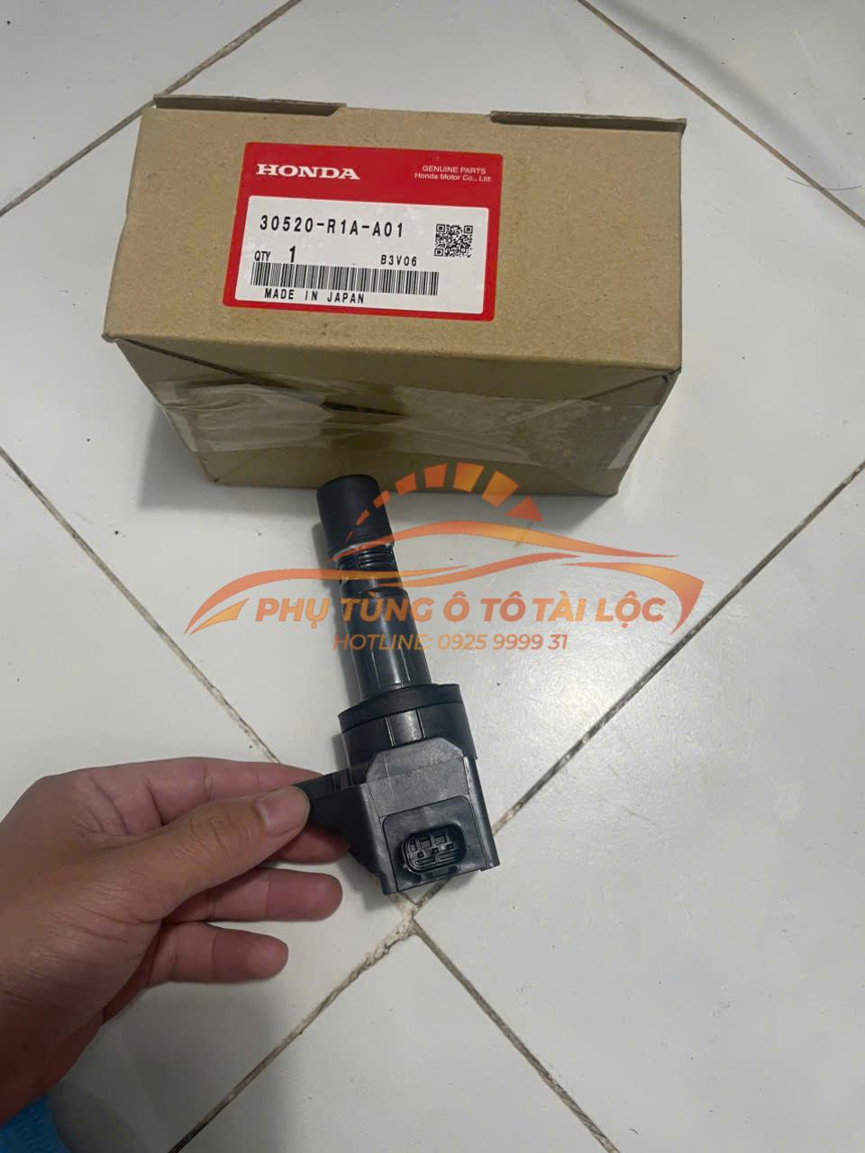 Mô bin Honda Civic 1.8 2012-2020 Xịn - 30520R1AA01