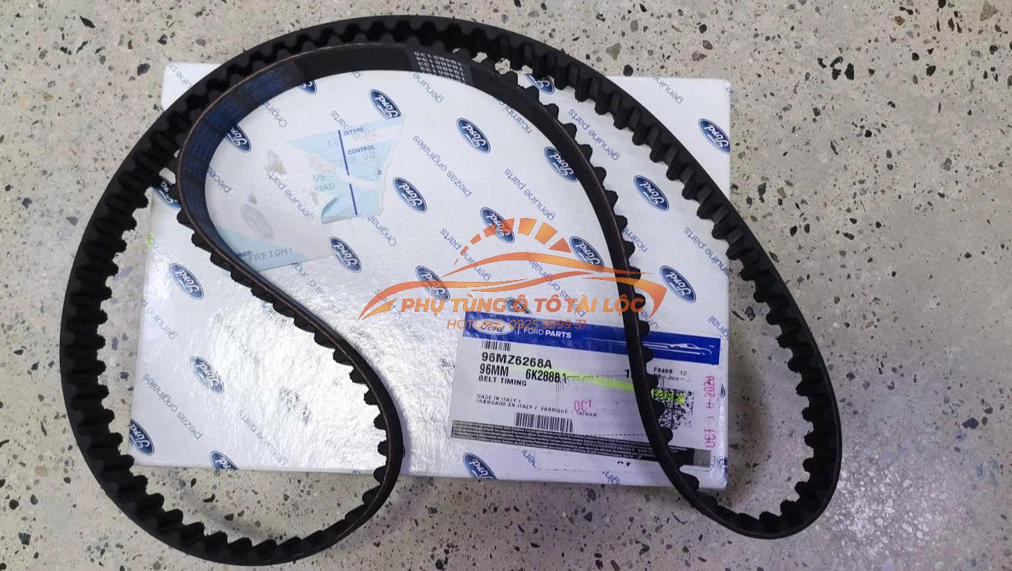 Curoa cam Ford Ecosport Focus Ford Fiesta 1.5 1.6 chính hãng - 96MZ6268A / 96MM6K288BA