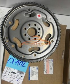 Bánh đà Ford Everest Ford Ranger 2.0 2018 – 2025 Chính Hãng – JB3Z6375A / JB3P6375AA