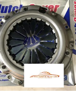 Bàn ép Ford Escape 2001–2004 2.0 Dài 40mm Daikin – YF0116410 / 3L8Z7L596AA