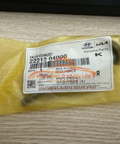 Xupap xả Kia Morning 2012-2015 Xịn - 2221204000