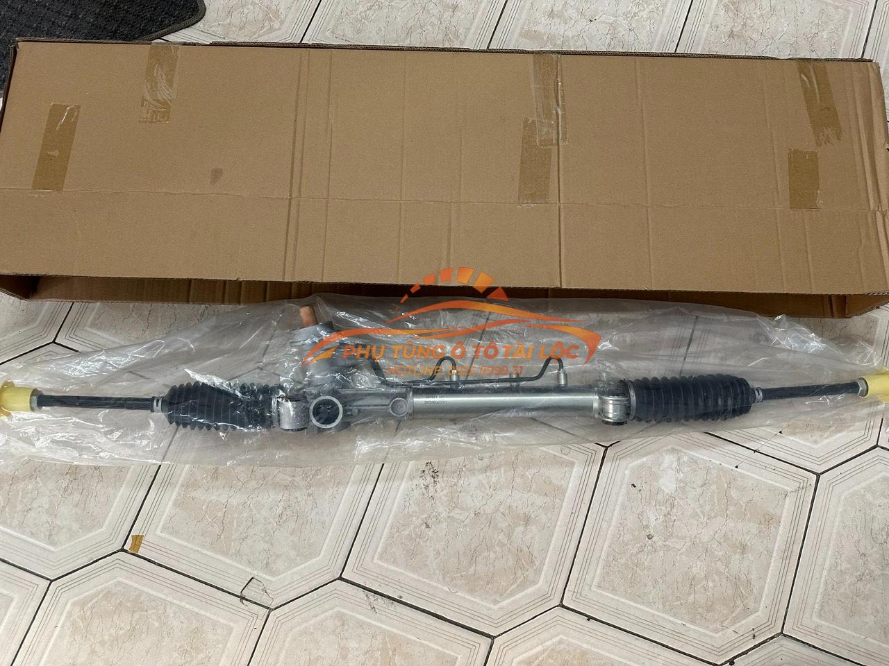 Thước lái Ford Escpae 2001-2005 LD - EC0732110 / EC0532110AA / 5L8Z3504C / 6603231551