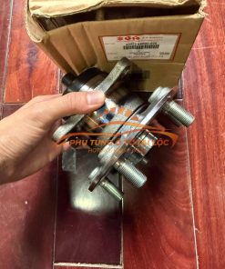 Bi moay ơ sau Suzuki Ertiga 2015-2025 Xịn - 4340268R00000