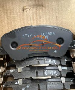 Má phanh trước Hyundai Accent 2019 – 2021 Xịn - 58101H6A00