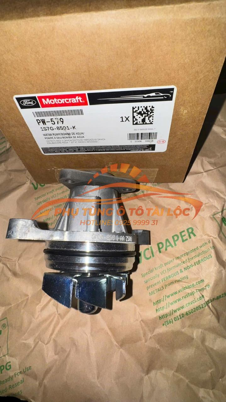 Bơm nước Ford Mondeo 2008-2013 2.3 – L32715100A / 8M5G8501AA / 1S7G8501BB