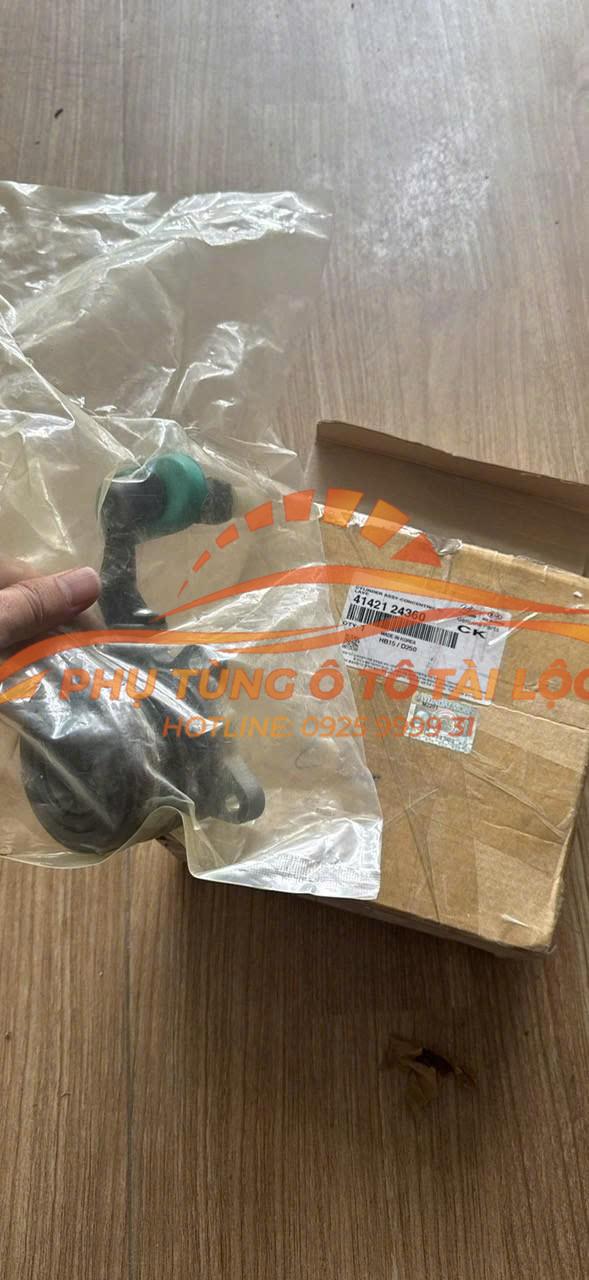 Bi tê Hyundai Santafe 2006-2008 Xịn - 4142124360
