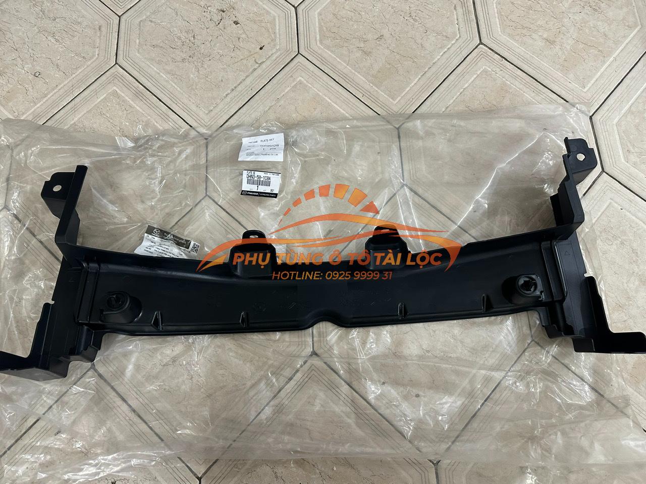 Chắn gió két nước Mazda 2 2022-2025 Xịn – DHN3501C0A