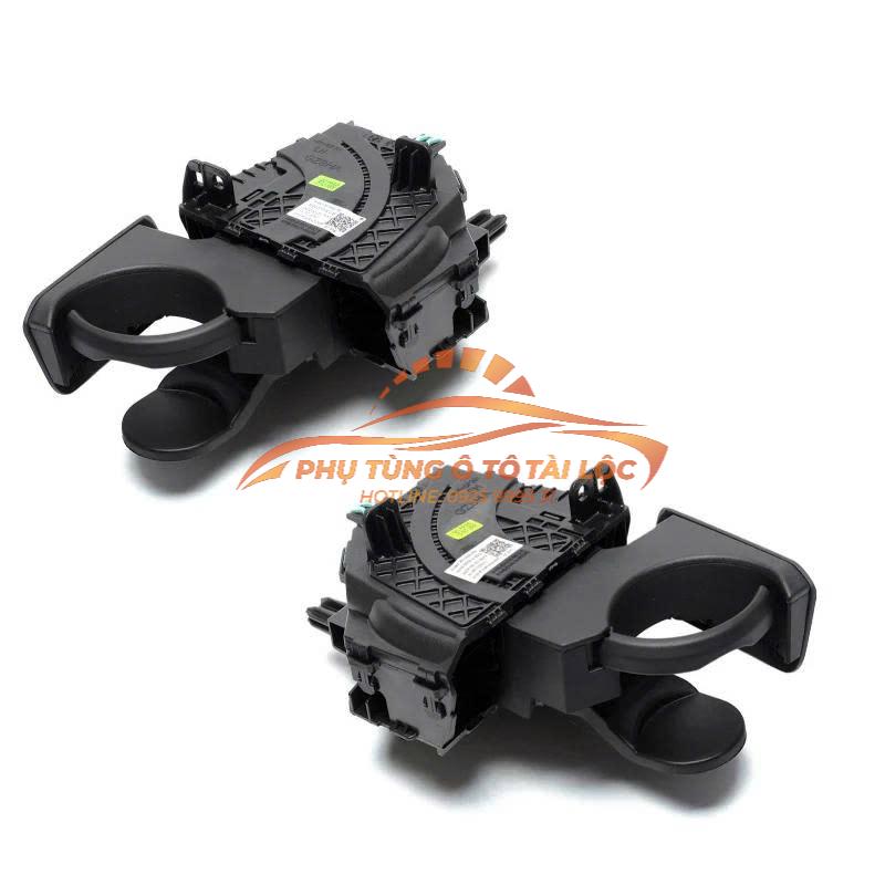 Khay để cốc trên táp lô Ford Ranger Ford Everest 2022-2026 Xịn - N1WZ2613562AD / N1WZ2613562AE / N1WBE044J16