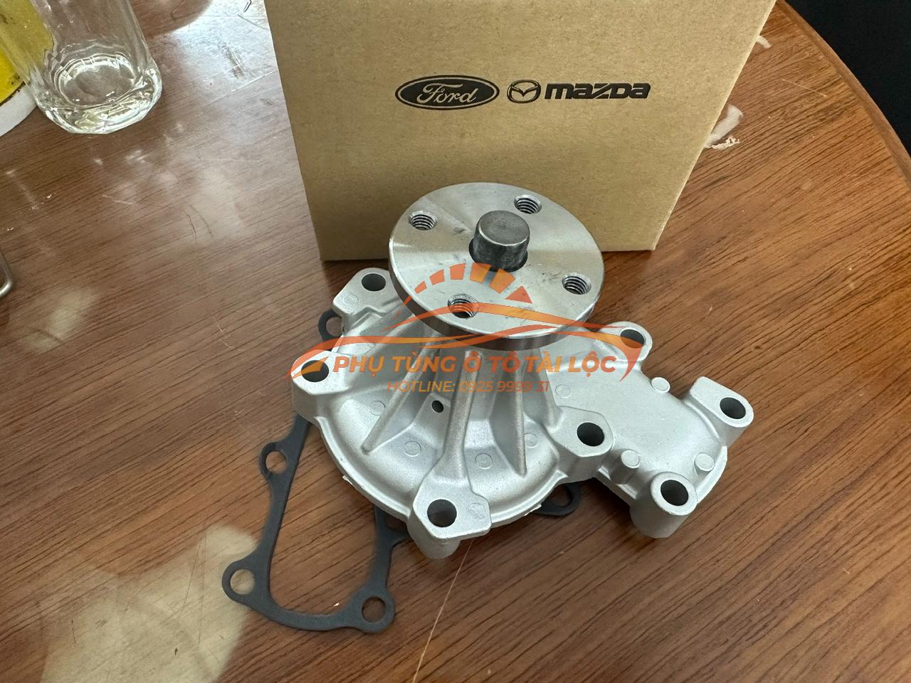 Bơm nước Ford Ranger Ford everest 2001-2015 LD – WL8115100D-WL8115100C