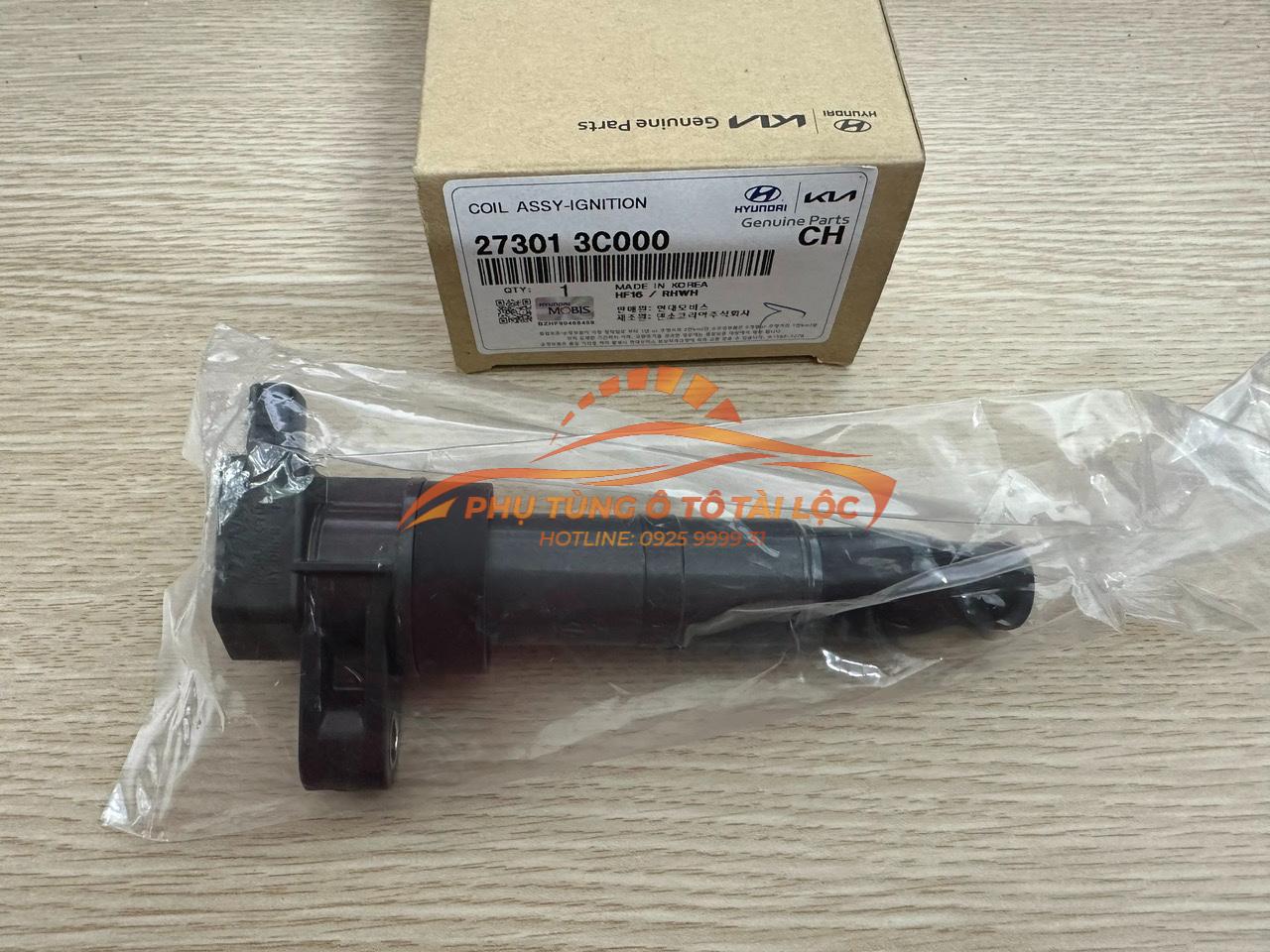 Bô bin Kia Carens Mô bin Kia Carens 2007-2012 Xịn – 273013C000