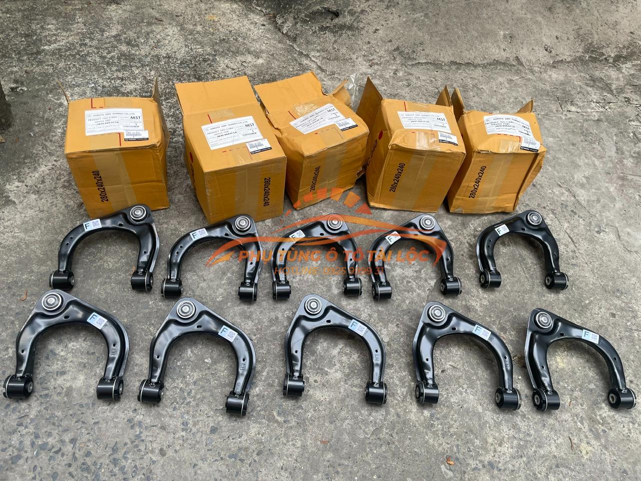 Càng a trên Ford Ranger Mazda BT50 Ford Everest Cánh gà trên Ranger Mazda BT50 Everest 2013-2021 Xịn – 1D0434260 / EB3C3091A1A / EB3Z3085A / DB393091A / DB392C205AD / EB3C3091A1A / JB3C3084B1A / DB3Z2C205A / EB3Z3085A / UC2R34250D / AB313091AD