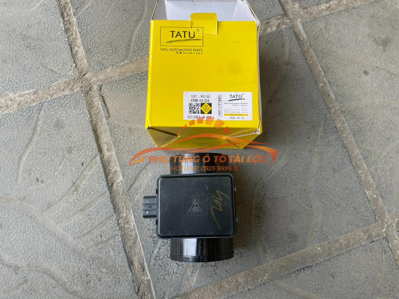 Cảm biến gió nạp Ford laser 2001-2005 – FP3913215