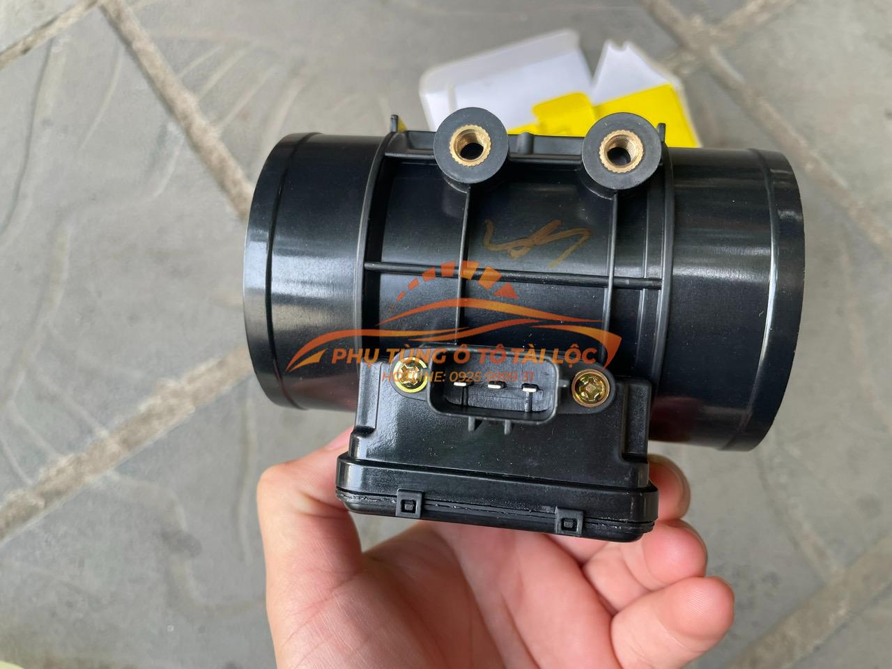 Cảm biến gió nạp Ford laser 2001-2005 – FP3913215