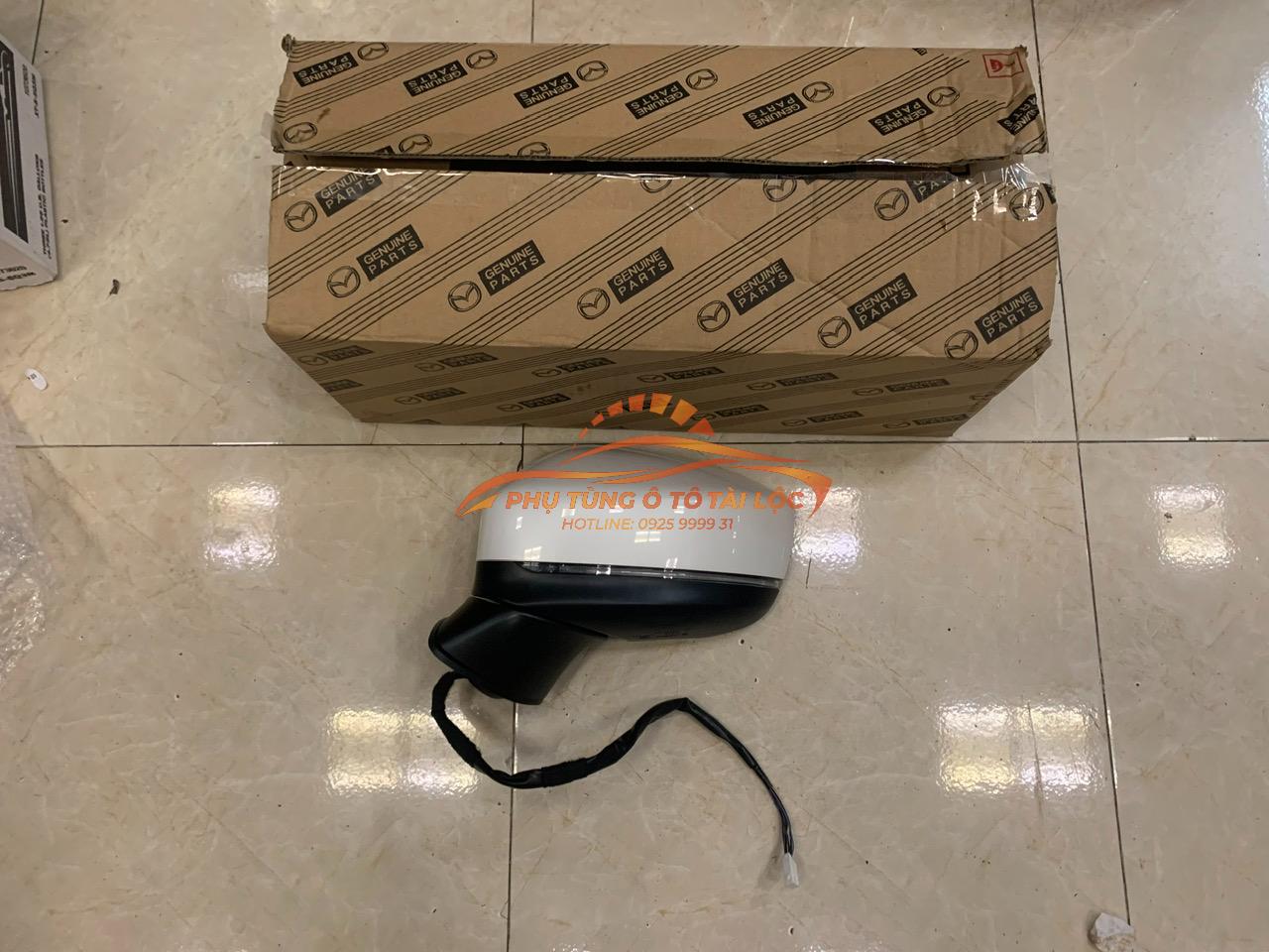 Gương chiếu hậu Mazda CX5 2018-2022 Xịn - KD569180-KD53691N1B50-KD53691N1B85-KD53691N7B50-KD53691N7B85-KD53691N1B85
