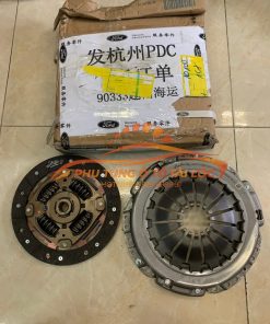 Bàn ép lá côn Ford Ecosport 2018-2021 MT Xịn - GN1G7540BA / GN1G7540AD