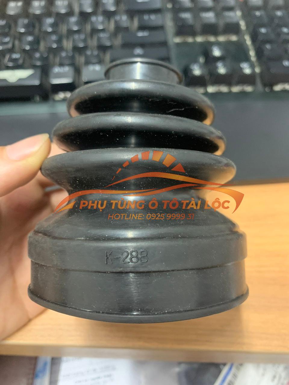 Cao su láp Ford Focus 2005 – 2012 trong MT – 3M514A084AEA / K288