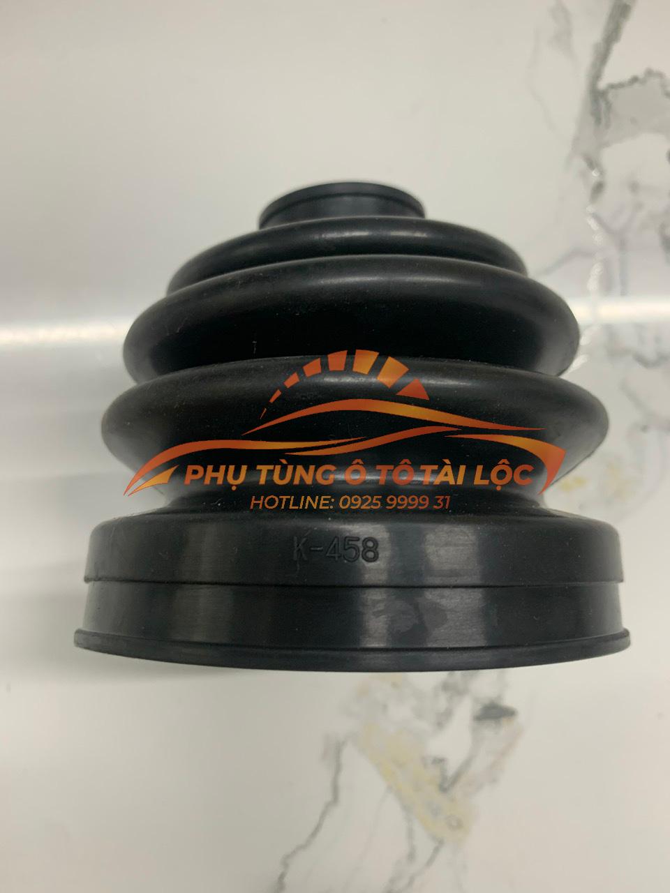 Cao su láp Ford Everest 2008-2015 – MD2022510A / TOK458