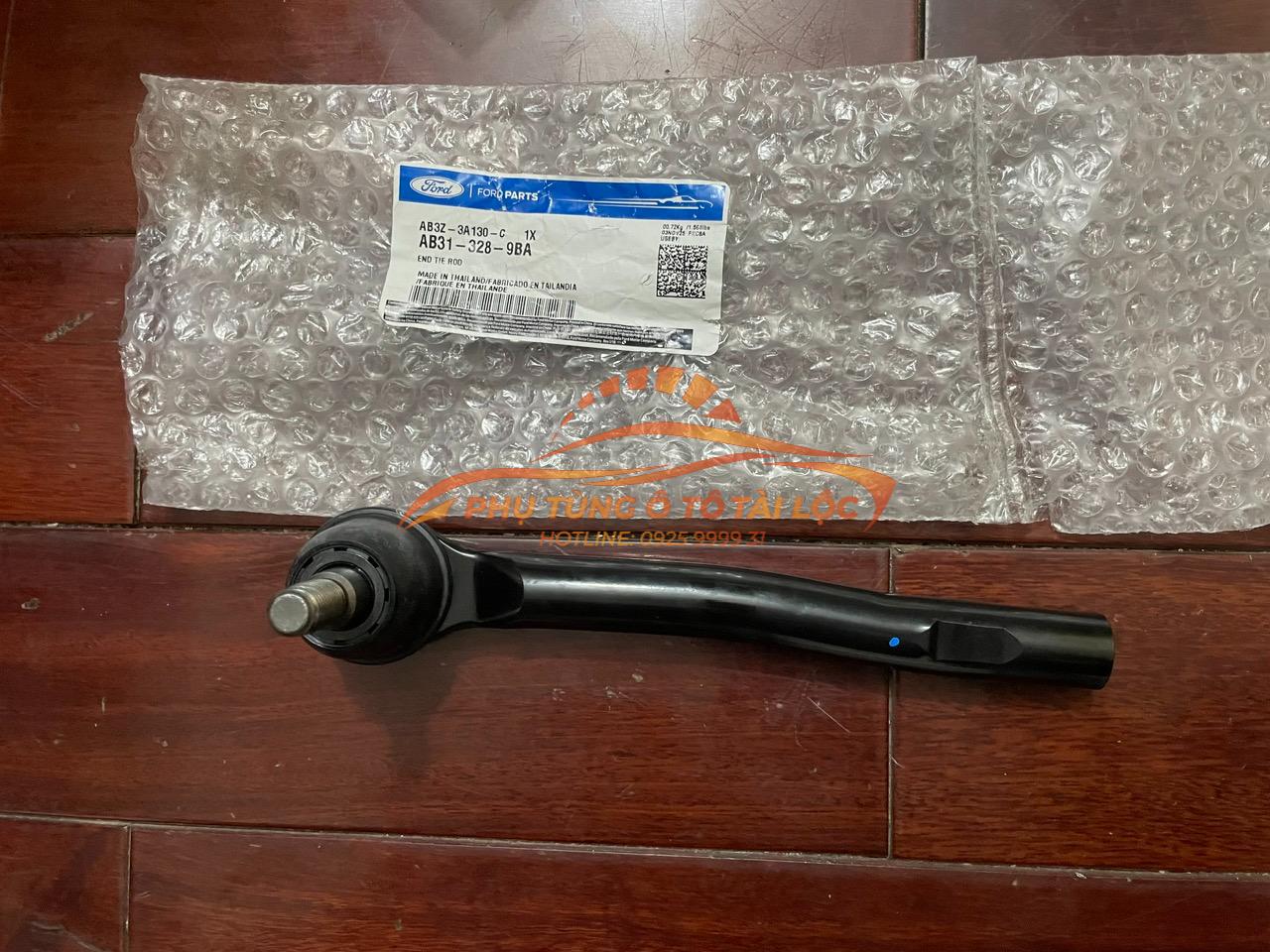 Rotuyn lái ngoài Ford Ranger Mazda BT50 2012-2018 bên phụ RH Xịn - AB313289BA / AB3Z3A130C / UC2N32280