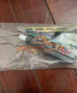 Chuột cửa ô tô - 12V