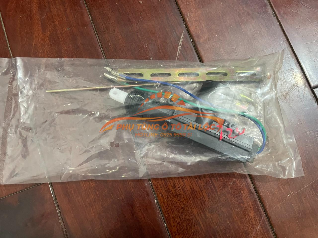Chuột cửa ô tô - 12V